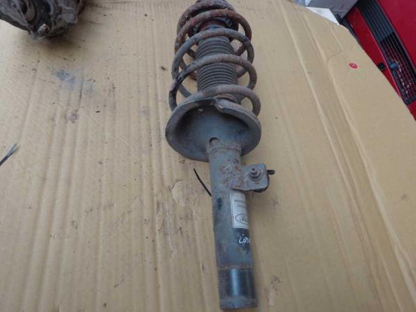 AMORTISSEUR AVANT GAUCHE FORD TRANSIT CONNECT 10/2002-11/2013 - Vue 1